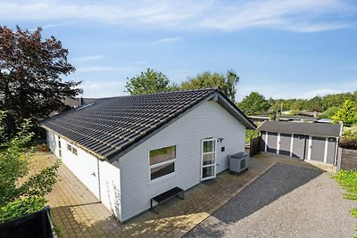 4 Sterne Ferienhaus in Børkop