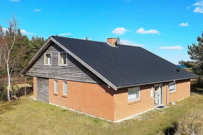 8 persoons vakantie huis in Thyholm-By Traum