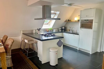 Ferienwohnung in Groet mit Wifi