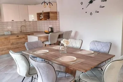 Apartment Penthouse Ivan- Two Bedroom Apartme...