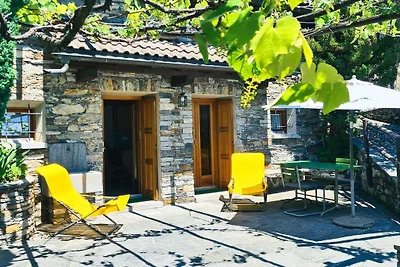 Casa Graa, Superiore