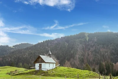 Hundefreundliche Ferienwohnung im...