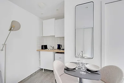 Charmantes Studio - AC- 2P- Sentier