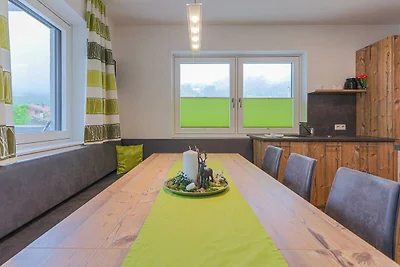 Cozy apartment in Brixen in the Thale with...