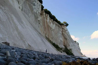 4 persone case ad Stege-By Traum