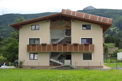 Vakantieappartement met 1 slaapkamer