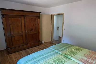 Vakantieappartement met 1 slaapkamer