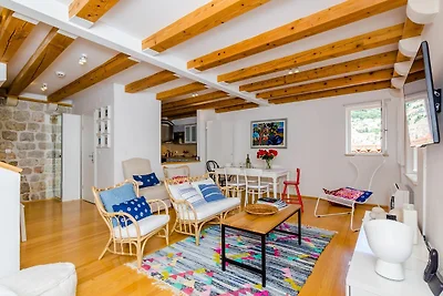 Apartment Domino 18 - Duplex Two Bedroom Apar...