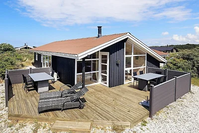 8 Personen Ferienhaus in Hjørring