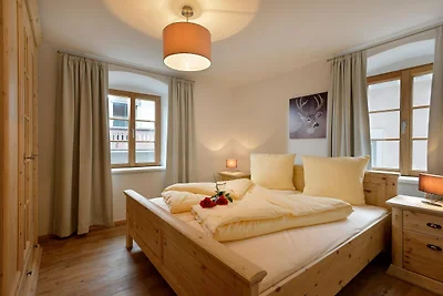 Jägerhaus Apartment in Skigebietsnähe
