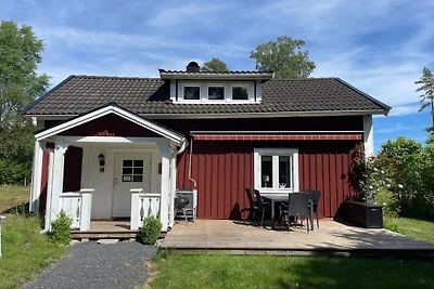 5 Personen Ferienhaus in MYRESJÖ