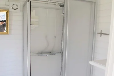 4 Personen Ferienhaus in Stege-By Traum