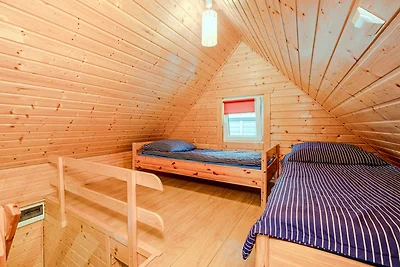Ferienhaus in Rewal am Ostseestrand