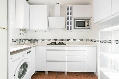 El Deseo - Apartment In Chiclana De La...