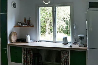 6 Personen Ferienhaus in HALLABRO