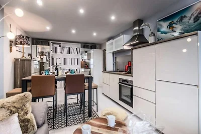 Courchevel 1650 – 4 Personen – Südlage