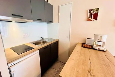 Residenz Hauts Port Maria für 4 Personen