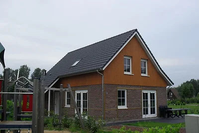 Casa a graticcio a 30 km da Maastricht