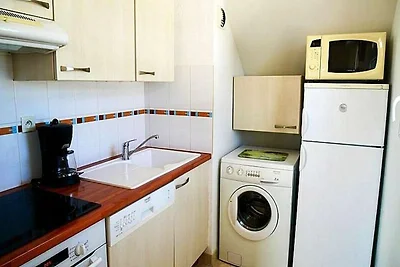 2 Zimmer für 4 Personen