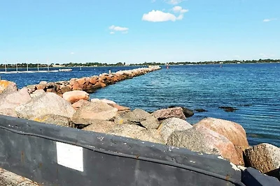 4 Sterne Ferienhaus in Gørlev-By Traum