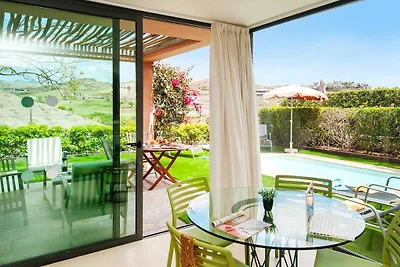 Ferienhaus, Maspalomas
