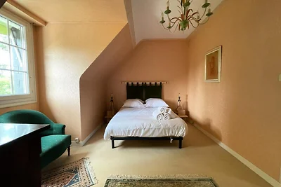 Appartamento ad Arradon vicino al Golfo di...