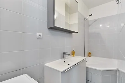 Charmant appartement met 1 slaapkamer Le...