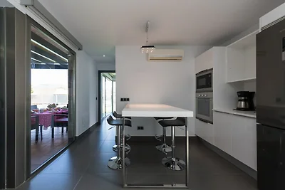 Ruhiges Chalet in Salobre, Gran Canaria