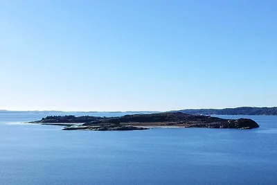 3 Personen vakantie huis in Stenungsund