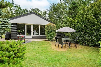 5 Personen Ferienhaus in Toftlund