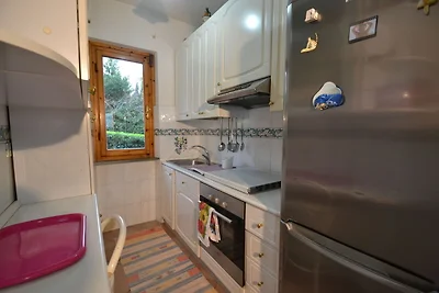 Casa romantica per vacanza natura e relax