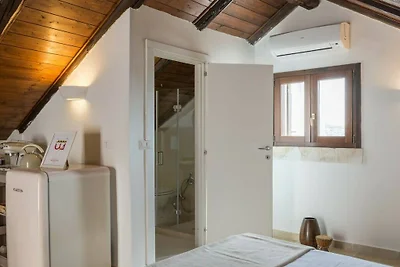 Palazzo Le Cupole - Suite - Locazione