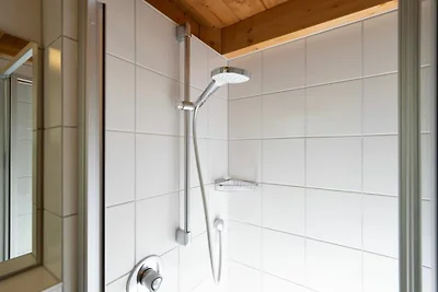 Vakantieappartement met 1 slaapkamer