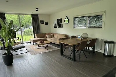 Ferienhaus in Susteren mit Terrasse