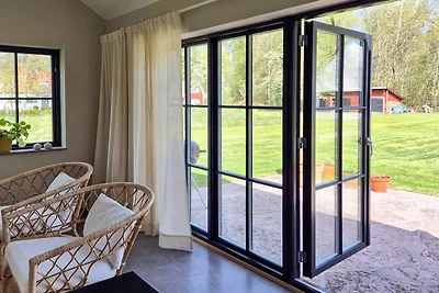 5 Sterne Ferienhaus in FÄRJESTADEN