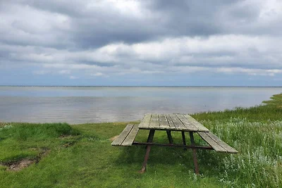 8 persoons vakantie huis in Ørsted-By Traum