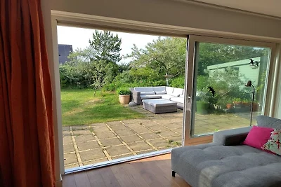 3-bedroom villa