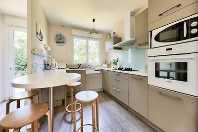 Appartamento a Saint-Gildas vicino alle...