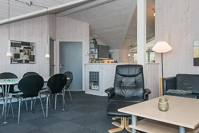 Luxe spa-resort in Ebeltoft