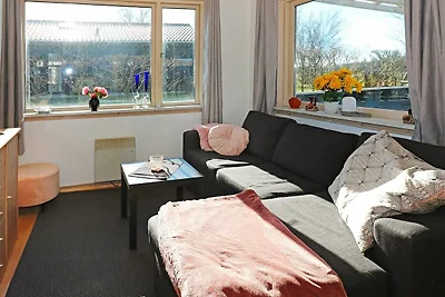 6 persone case ad Hadsund