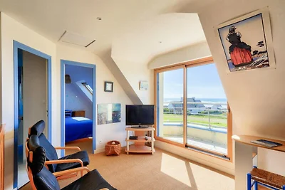 Wohnung in Plovan in der Nähe des...