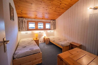 Residenza Prariond G