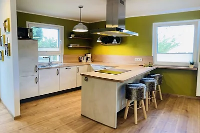 Ferienhaus mit 4 Schlafzimmer