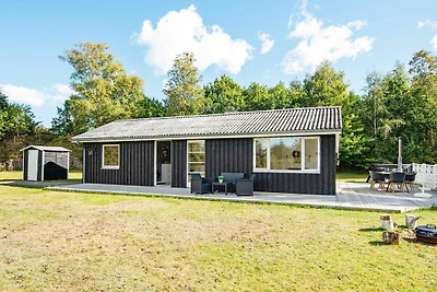 6 Personen Ferienhaus in Ebeltoft-By Traum