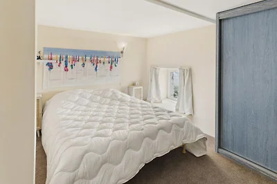 Appartement in Le Croisic met uitzicht op zee