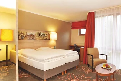 H+ Hotel Hannover by Sunday Hotels...