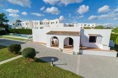 Casa Fiol - Casa a Cala D'Or. Wi-Fi gratuito