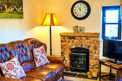 Incantevole Cottage di Shropshire per 2