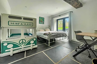 Hütte in Millbrook mit Landschaftsblick