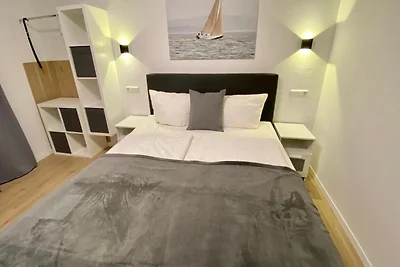 Landhotel Rauber Sankt Wendel Doppelzimmer
